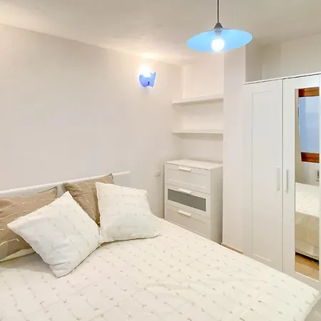 Oleandri Holiday home