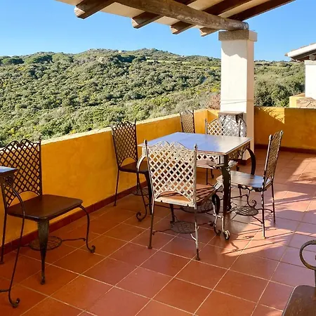 Holiday home Oleandri