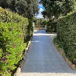 Oleandri Σπίτι διακοπών