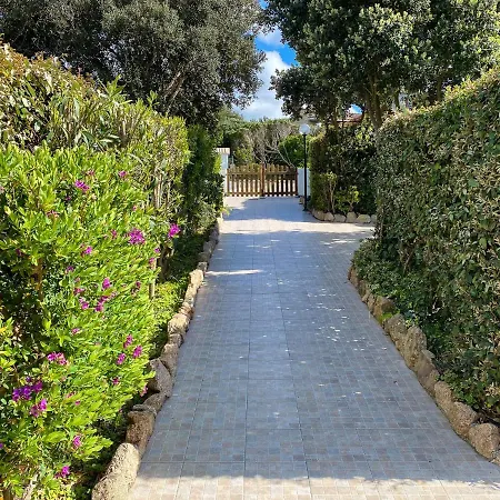 Oleandri Semesterbostad