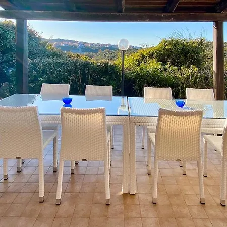 Oleandri Semesterbostad *