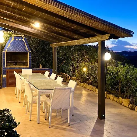 Oleandri Tatil Evi Santa Teresa Gallura