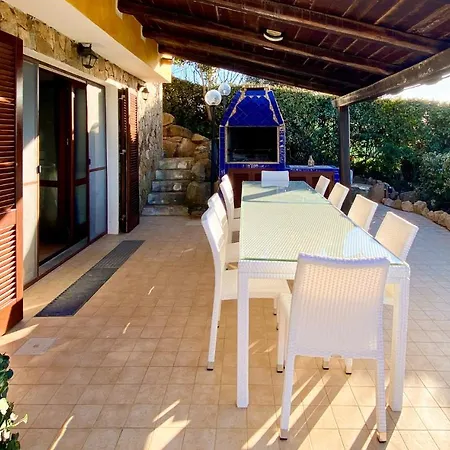 Oleandri Tatil Evi
