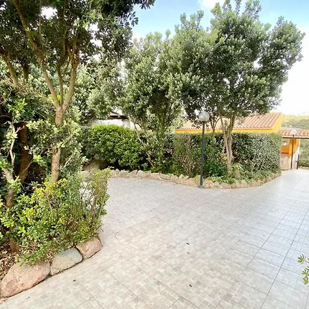 Tatil Evi Oleandri Santa Teresa Gallura