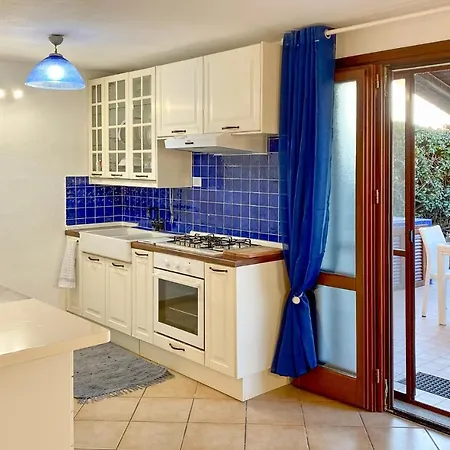 Oleandri Semesterbostad *