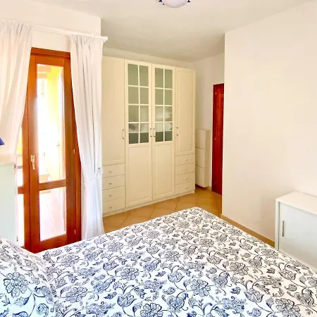 Oleandri Semesterbostad