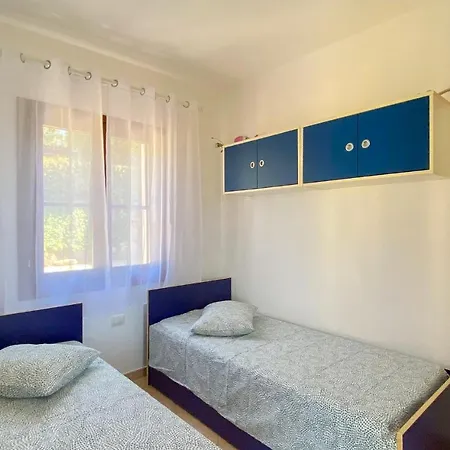 Oleandri Santa Teresa Gallura