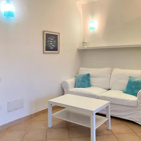 Oleandri Semesterbostad *