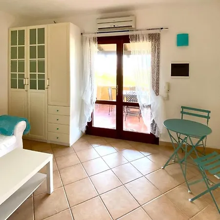 Oleandri Semesterbostad Santa Teresa Gallura