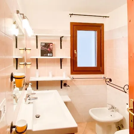 Oleandri Semesterbostad