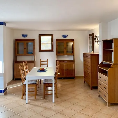 Semesterbostad Oleandri Santa Teresa Gallura