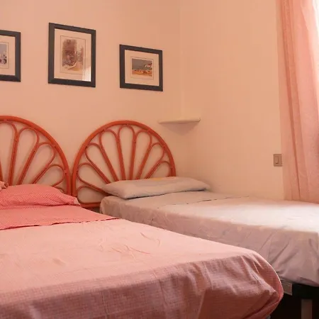 Oleandri Semesterbostad Santa Teresa Gallura