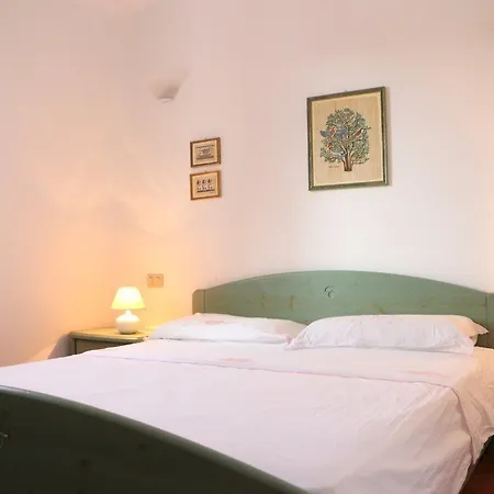 Oleandri Semesterbostad Santa Teresa Gallura