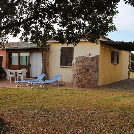 Tatil Evi Oleandri *
