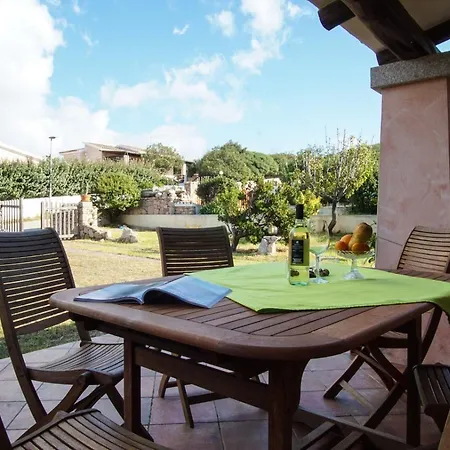 Oleandri Semesterbostad Santa Teresa Gallura