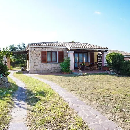 Oleandri Semesterbostad Santa Teresa Gallura