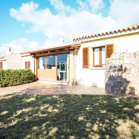 Semesterbostad Oleandri