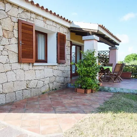 Oleandri Santa Teresa Gallura