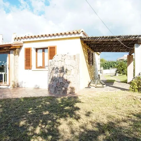 Semesterbostad Oleandri