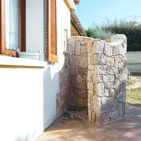 Oleandri Semesterbostad Santa Teresa Gallura