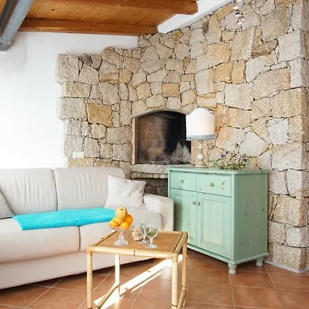 Oleandri * Santa Teresa Gallura