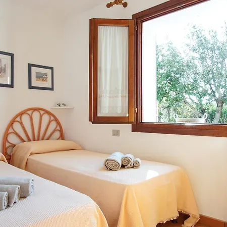 Oleandri Santa Teresa Gallura