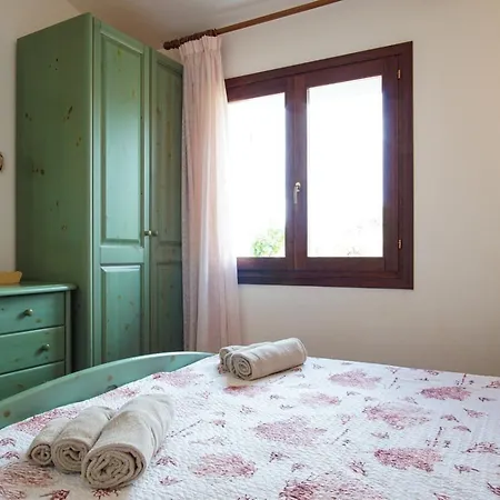 Oleandri Semesterbostad