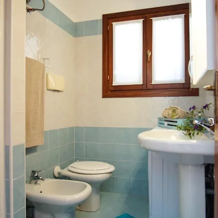 Oleandri Semesterbostad