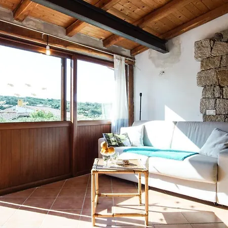 Oleandri * Santa Teresa Gallura