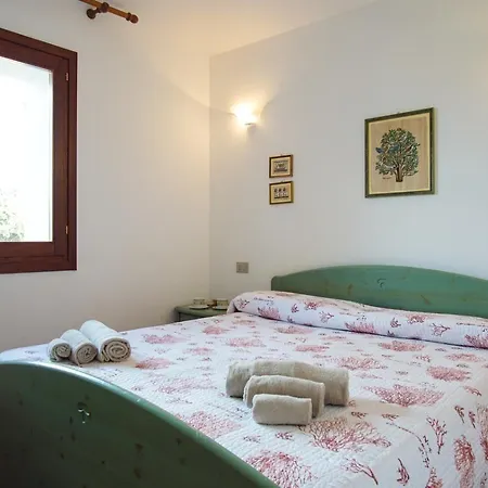 Oleandri Santa Teresa Gallura