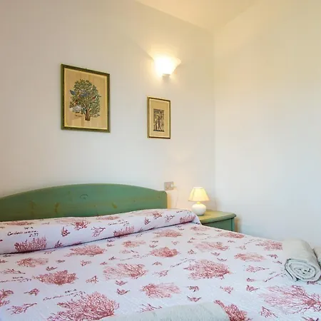 Oleandri Semesterbostad